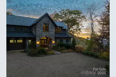 616 Old Growth Forest Road, Burnsville, NC 28714 - Photo 48