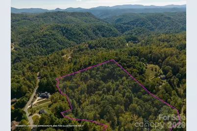 0 Big Hungry Road, Flat Rock, NC 28731 - Photo 8