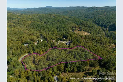 0 Big Hungry Road, Flat Rock, NC 28731 - Photo 1