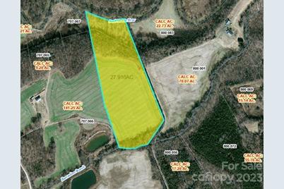 000 Tract D Chaffin Road - Photo 1