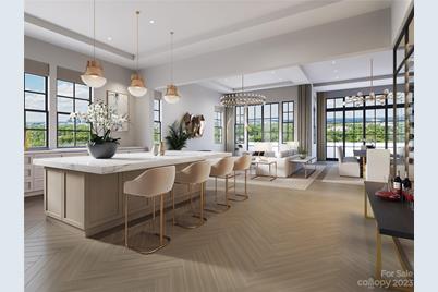 409 Queens Road #503, Charlotte, NC 28207 - Photo 2