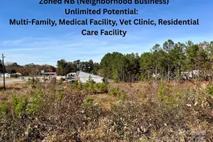 1 18 Acres McIlwain Rd, Lancaster, SC 29720 - Photo 1
