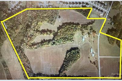 2423 Jim Johnson Road, Concord, NC 28027 - Photo 1