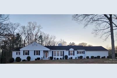 0 Country Club Road, Shelby, NC 28150 - MLS# 4078344 - Coldwell Banker
