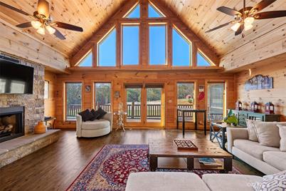 1642 Smith Waldrop Road, Mill Spring, NC 28756 - Photo 16