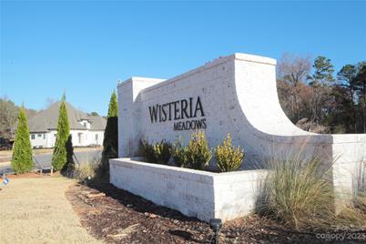 611 Wisteria Vines Trail #1 - Photo 1