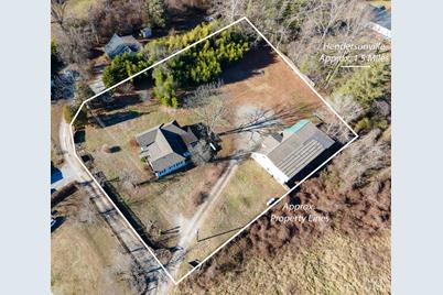 14 & 16 Rosebud Lane, Hendersonville, NC 28739 - Photo 2