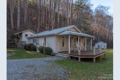 854 Camp Branch Road - Photo 1