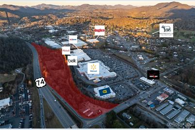 00 Hyatt Creek Road, Waynesville, NC 28786 - Photo 1