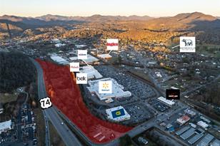 00 Hyatt Creek Rd, Waynesville, NC 28786 - Photo 1