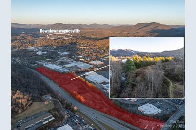 00 Hyatt Creek Road, Waynesville, NC 28786 - Photo 2