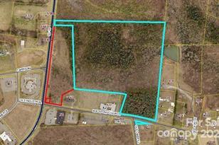 0 Hwy 16 Hwy S, Taylorsville, NC 28681 - Photo 1