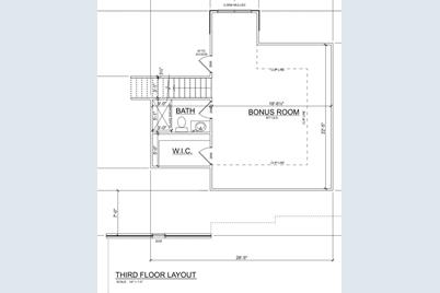 10110 Whispering Falls Avenue, Mint Hill, NC 28227 - Photo 2