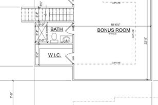 10110 Whispering Falls Ave, Mint Hill, NC 28227 - Photo 2