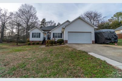 1360 Whispering Pines Drive - Photo 1