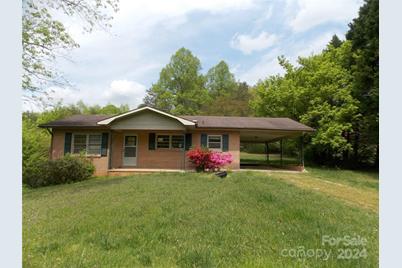 3349 Blue Creek Road, Lenoir, NC 28645 - Photo 1