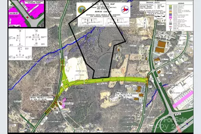 0 Suzannes Road, Salisbury, NC 28147 - Photo 1