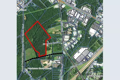 0 Suzannes Road, Salisbury, NC 28147 - Photo 2