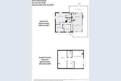 66 Fox Branch Road, Fairview, NC 28730 - Photo 38