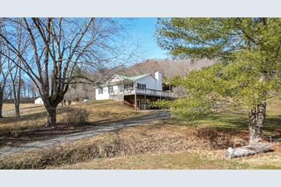 66 Fox Branch Road, Fairview, NC 28730 - Photo 34