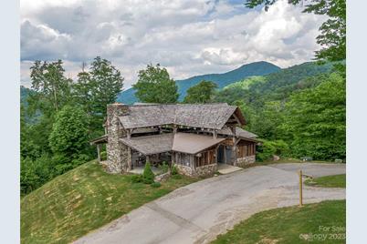 Lot 38 Black Bear Run, Mars Hill, NC 28754 - Photo 8