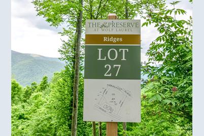 Lot 27 Black Bear Run, Mars Hill, NC 28754 - Photo 2