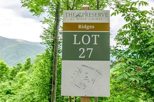 Lot 27 Black Bear Run, Mars Hill, NC 28754 - Photo 2