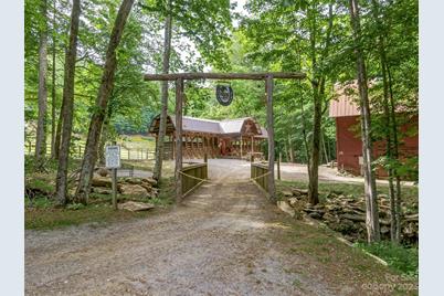 Lot 42 Black Bear Run, Mars Hill, NC 28754 - Photo 12