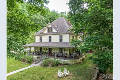 Lot 15 Mountain Gait Drive, Mars Hill, NC 28754 - Photo 26