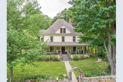 Lot 7 Hadleigh Pearl Way, Mars Hill, NC 28754 - Photo 22