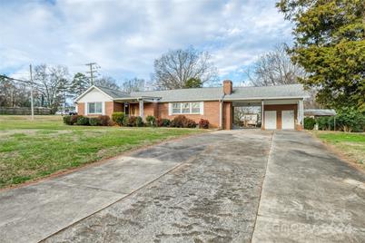 342 Stagecoach Road NW - Photo 1