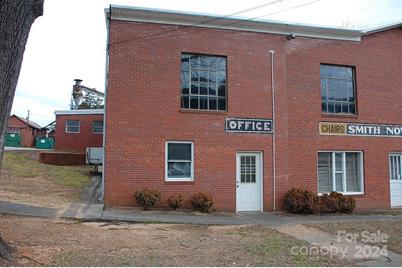 2120 W Main Street #B, Albemarle, NC 28001 - Photo 26
