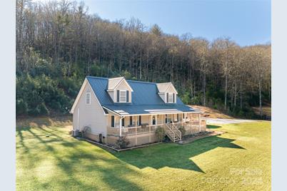 315 Garren Creek Road, Brevard, NC 28712 - Photo 4