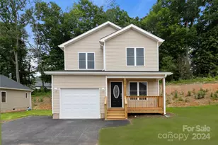 275 Quinn Hill Ln, Mars Hill, NC 28754 - Photo 2