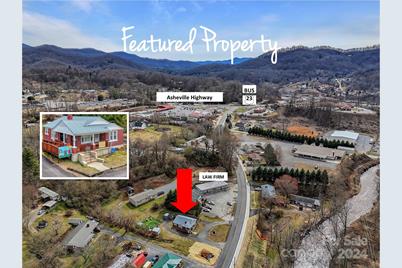 286 Skyland Drive, Sylva, NC 28779 - Photo 1