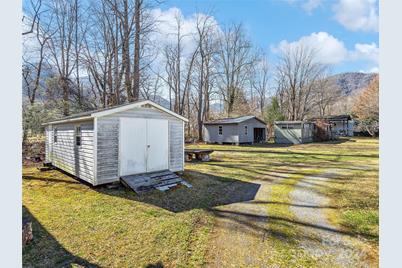 74, Tract 3 & 4 Badd Lane, Maggie Valley, NC 28751 - Photo 4
