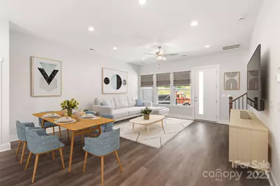 417 Prine Place #BRX0013, Charlotte, NC 28213 - Photo 16