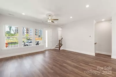 417 Prine Place #BRX0013, Charlotte, NC 28213 - Photo 18