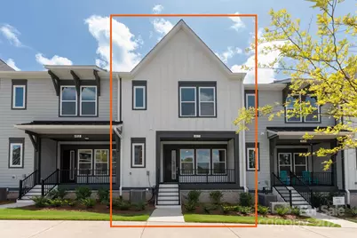 417 Prine Place #BRX0013, Charlotte, NC 28213 - Photo 1