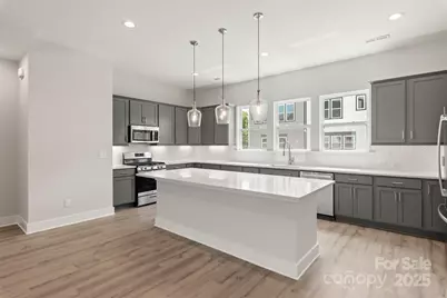 413 Prine Place #BRX0014, Charlotte, NC 28213 - Photo 14