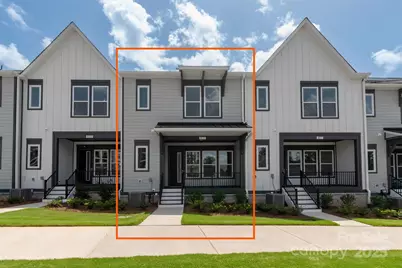 413 Prine Place #BRX0014, Charlotte, NC 28213 - Photo 2