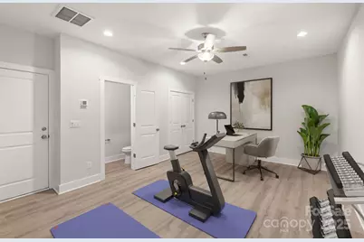 413 Prine Place #BRX0014, Charlotte, NC 28213 - Photo 38