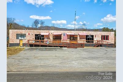 1940 S Main Street, Waynesville, NC 28786 - Photo 2