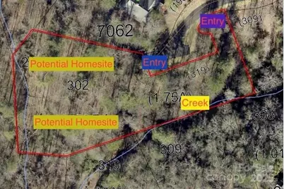 205 Claridge Way, Hendersonville, NC 28739 - Photo 2