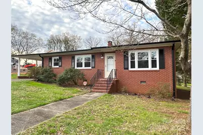612 Brown Avenue, Albemarle, NC 28001 - Photo 1