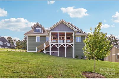 62 Maple Knoll Drive, Hendersonville, NC 28792 - Photo 44