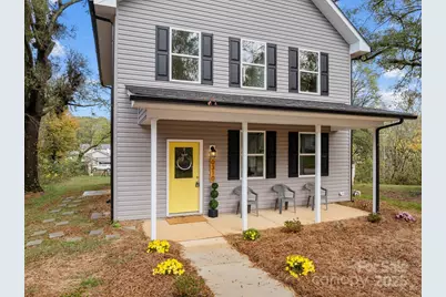 310 New Bern Avenue, Statesville, NC 28677 - Photo 2