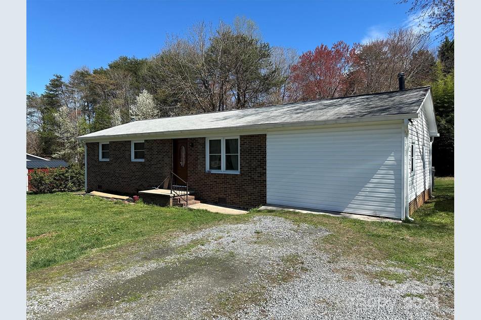 1561 Conley Rd, NC 28655 MLS 4120628 Coldwell Banker