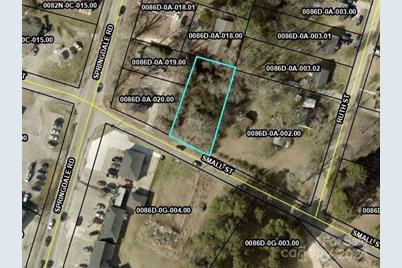 1613 Small Street, Lancaster, SC 29720 - Photo 1