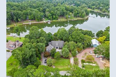 2884 Lake Road, Ridgeway, SC 29130 - Photo 1